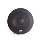 Morel Speaker Grill Morel 6.5" Lotus Grill Pair (MOR GR 6 LOTUS)