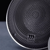 Morel Speaker Grill Morel 6.5" Lotus Grill Pair (MOR GR 6 LOTUS)