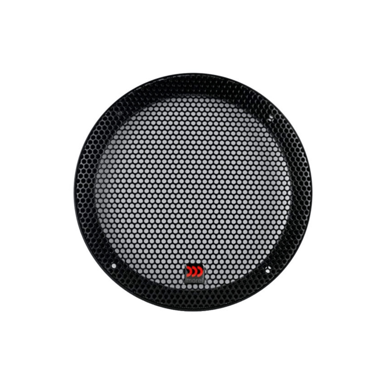 Morel Speaker Grill Morel 6.5" Mesh Grill Pair (MOR GR 6 MESH)