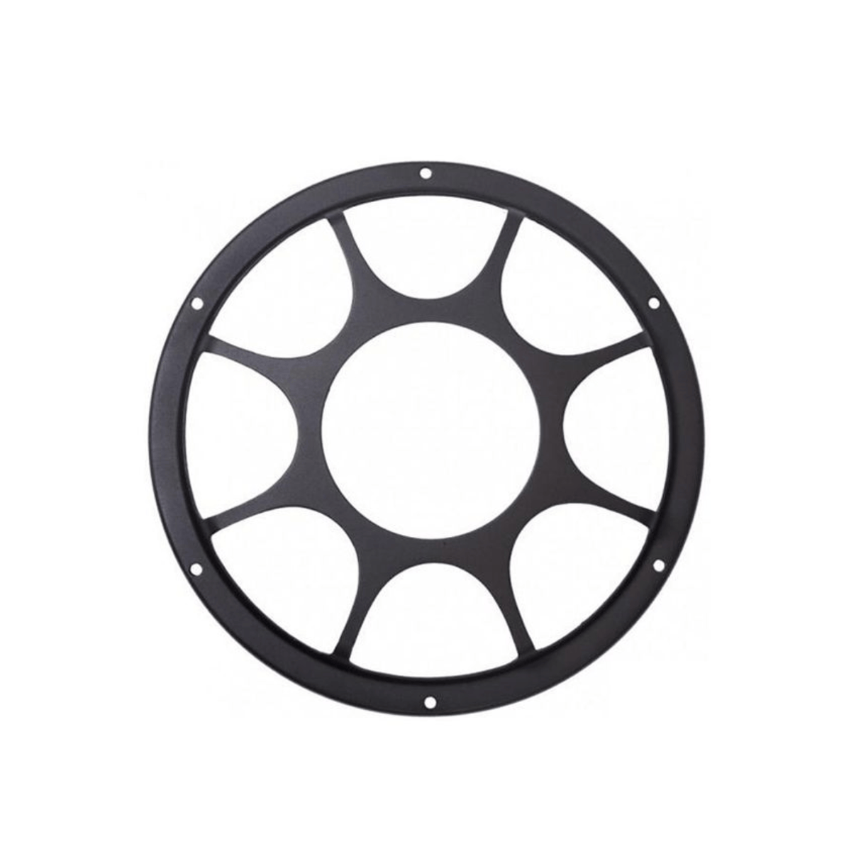 Morel Speaker Grill Morel 8" Octopus Grill (MOR GR 8 OCTOPUS)