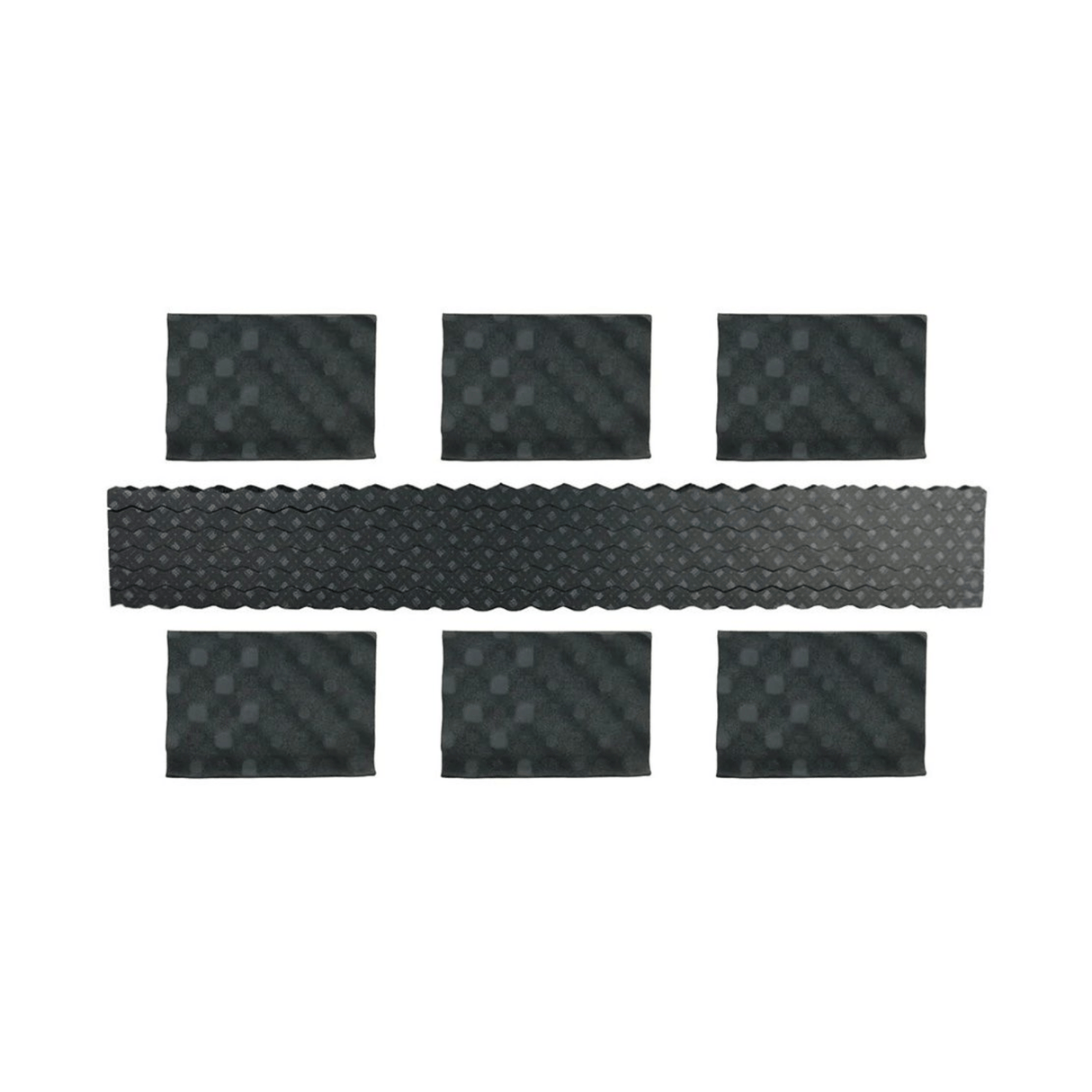 Morel Car Speakers Morel Acudamp Mat Universal Speaker Surround (MOR SPK6)