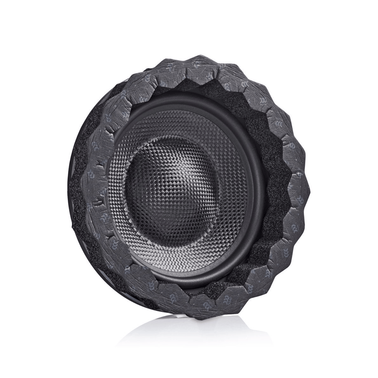 Morel Car Speakers Morel Acudamp Mat Universal Speaker Surround (MOR SPK6)