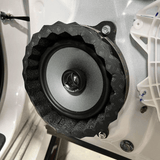 Morel Car Speakers Morel Acudamp Mat Universal Speaker Surround (MOR SPK6)