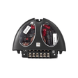 Morel Car Speakers Morel Crossover For Virtus Nano 2-Way Component Speakers (MOR MXR200.4)