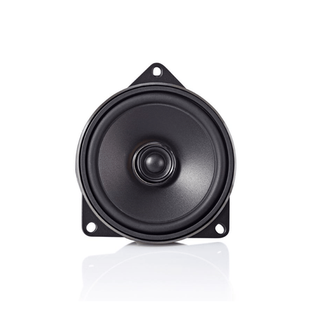 Morel Car Speakers Morel Direct Fit BMW 2-Way Coaxial Centre Channel Speaker Set (MOR IP BM 42 COAX CT)