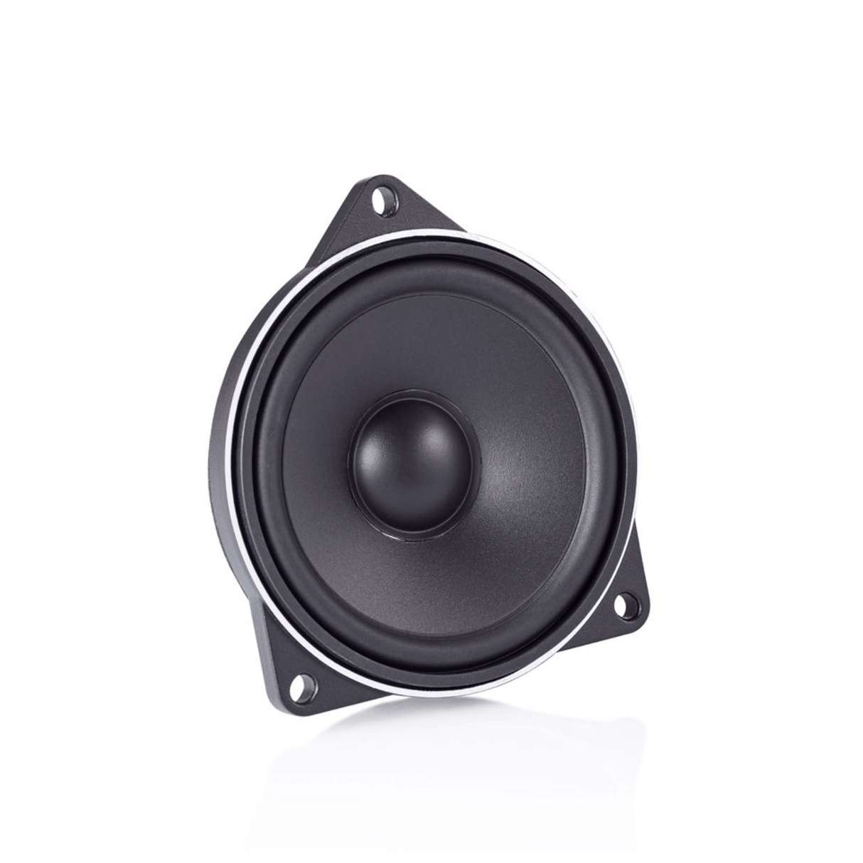 Morel Car Speakers and Subs Morel Direct Fit BMW 2-Way Component Centre Channel Speaker Set (MOR IP BM 42 CT)