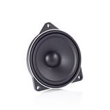 Morel Car Speakers and Subs Morel Direct Fit BMW 2-Way Component Centre Channel Speaker Set (MOR IP BM 42 CT)