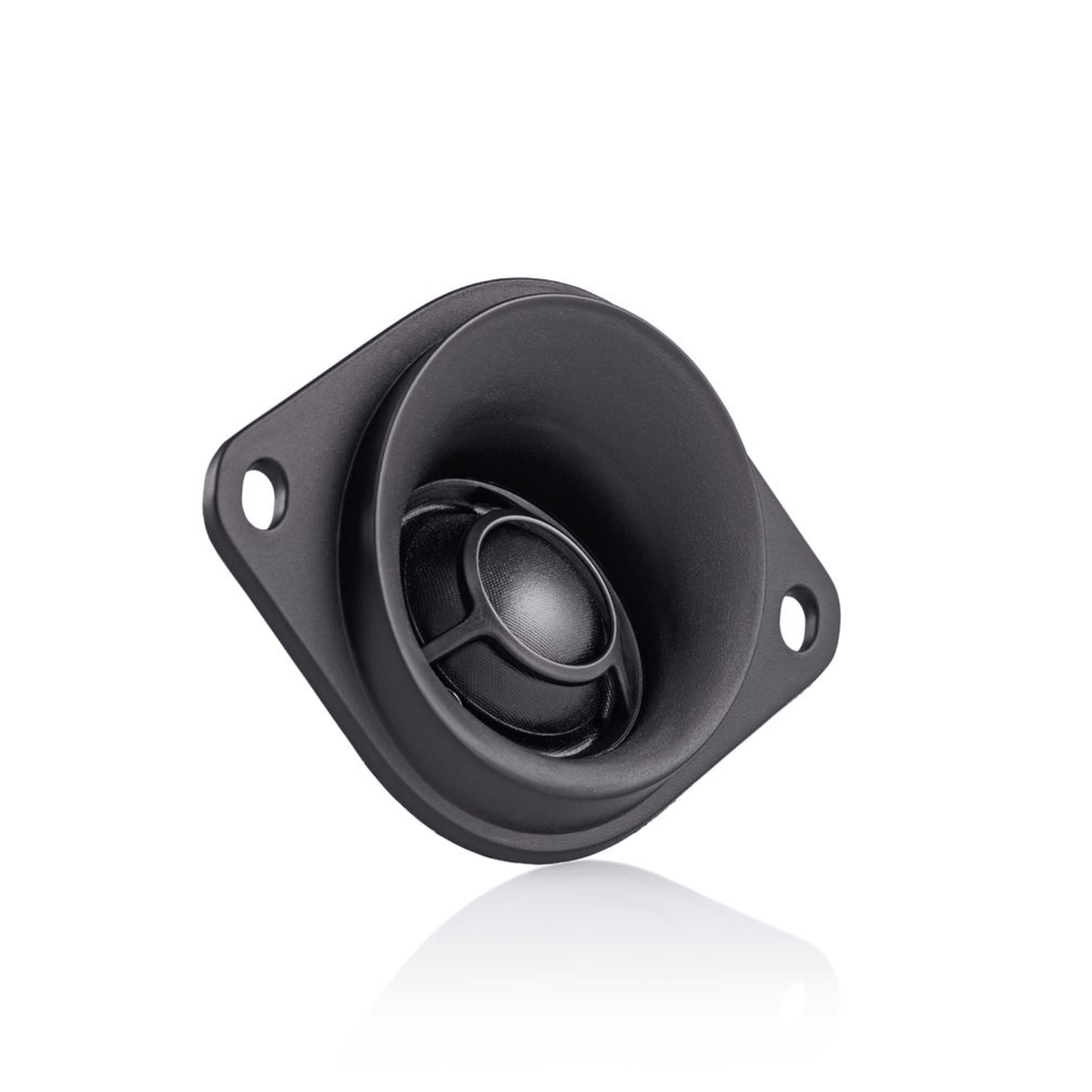 Morel Car Speakers and Subs Morel Direct Fit BMW 2-Way Component Centre Channel Speaker Set (MOR IP BM 42 CT)