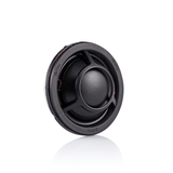 Morel Car Speakers and Subs Morel Direct Fit BMW 2-Way Component Centre Channel Speaker Set (MOR IP BM 42 CT)