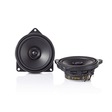 Morel Morel Direct Fit BMW 4" 2-Way Coaxial Speaker Set (MOR IP BM 42 COAX)