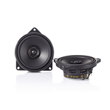 Morel Morel Direct Fit BMW 4" 2-Way Coaxial Speaker Set (MOR IP BM 42 COAX)