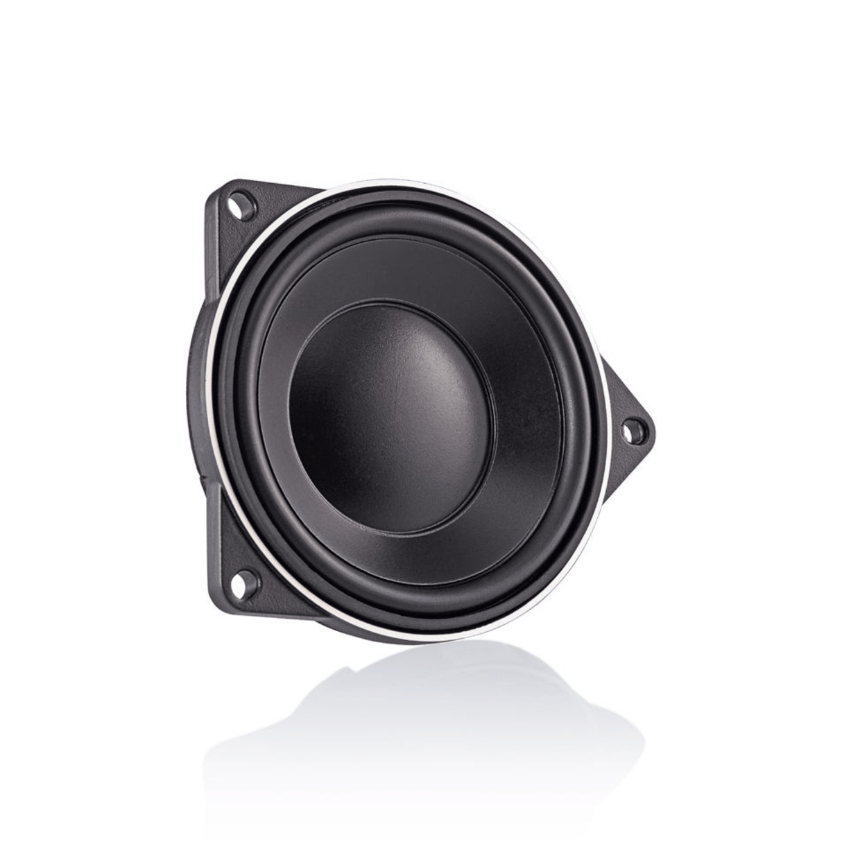 Morel Car Speakers Morel Direct Fit BMW Premium 2-Way Component Center Channel Speaker Set (MOR IR BM 42 CT)