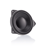 Morel Car Speakers Morel Direct Fit BMW Premium 2-Way Component Center Channel Speaker Set (MOR IR BM 42 CT)