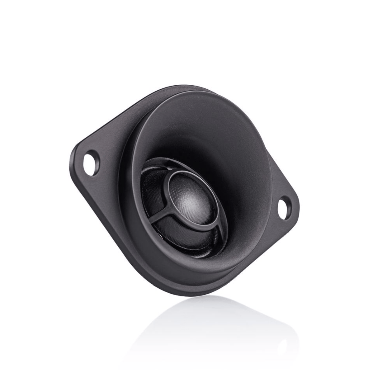 Morel Car Speakers Morel Direct Fit BMW Premium 2-Way Component Center Channel Speaker Set (MOR IR BM 42 CT)