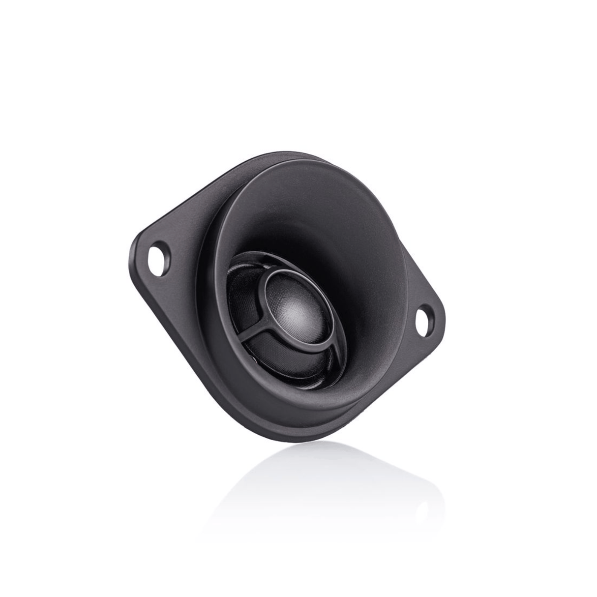 Morel Car Speakers Morel Direct Fit BMW Premium 2-Way Component Centre Channel Speaker Set (MOR IR BM 42 CT)