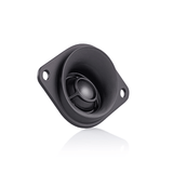 Morel Car Speakers Morel Direct Fit BMW Premium 2-Way Component Centre Channel Speaker Set (MOR IR BM 42 CT)