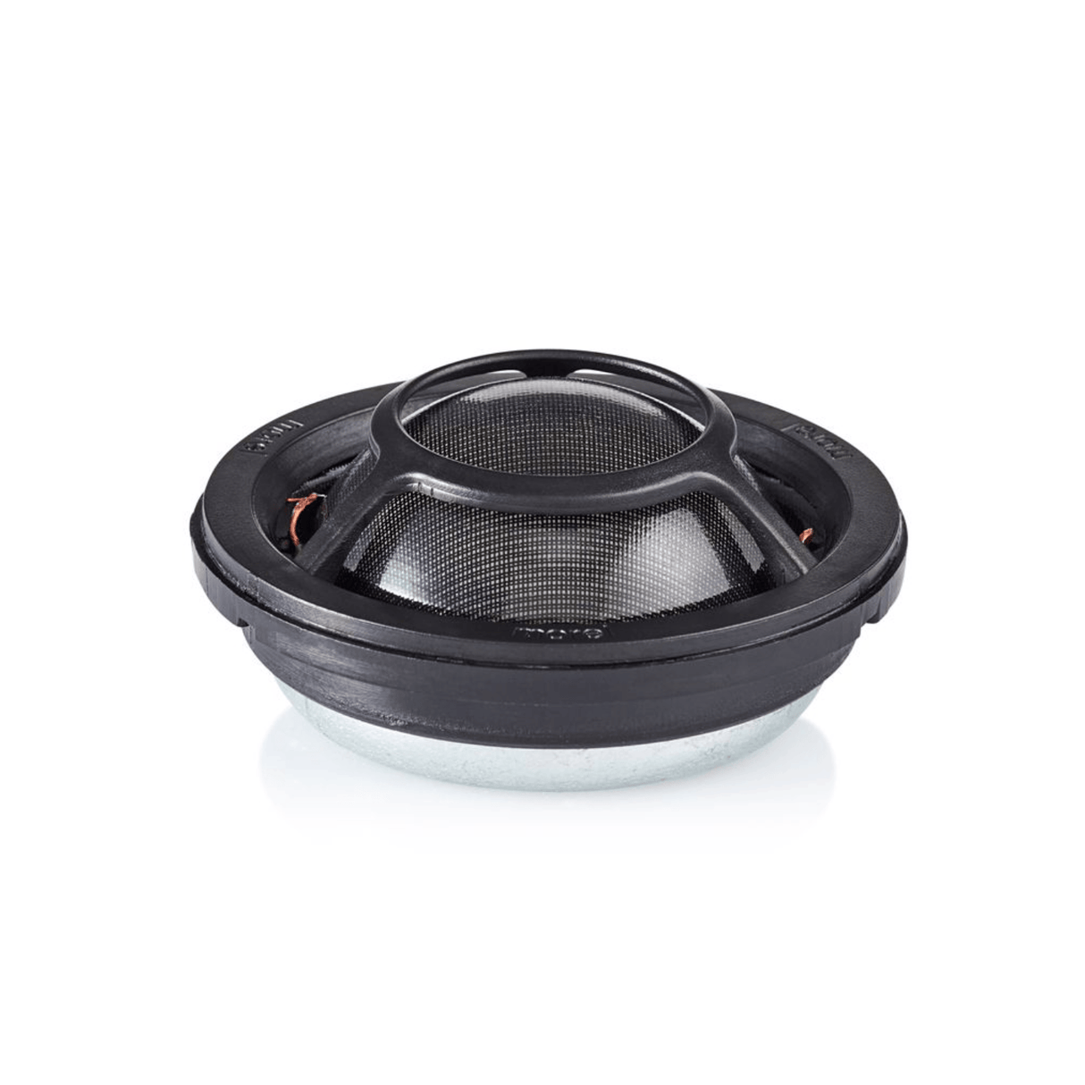 Morel Car Speakers Morel Direct Fit BMW Premium 2-Way Component Centre Channel Speaker Set (MOR IR BM 42 CT)