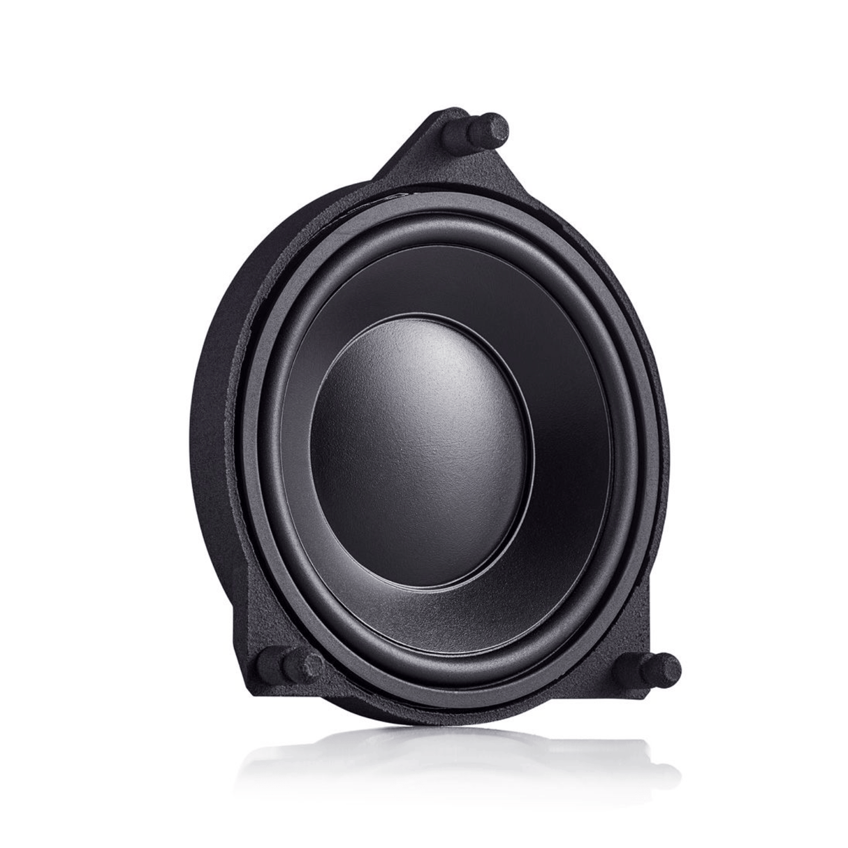 Morel Car Speakers and Subs Morel Direct Fit Mercedes Premium 4" 2-Way Component Speak Set (MOR IR ME 42)