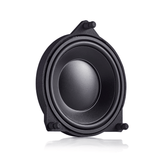 Morel Car Speakers and Subs Morel Direct Fit Mercedes Premium 4" 2-Way Component Speak Set (MOR IR ME 42)