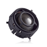 Morel Car Speakers and Subs Morel Direct Fit Mercedes Premium 4" 2-Way Component Speak Set (MOR IR ME 42)