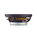 Morel Car Speakers and Subs Morel Direct Fit Mercedes Premium 4" 2-Way Component Speak Set (MOR IR ME 42)