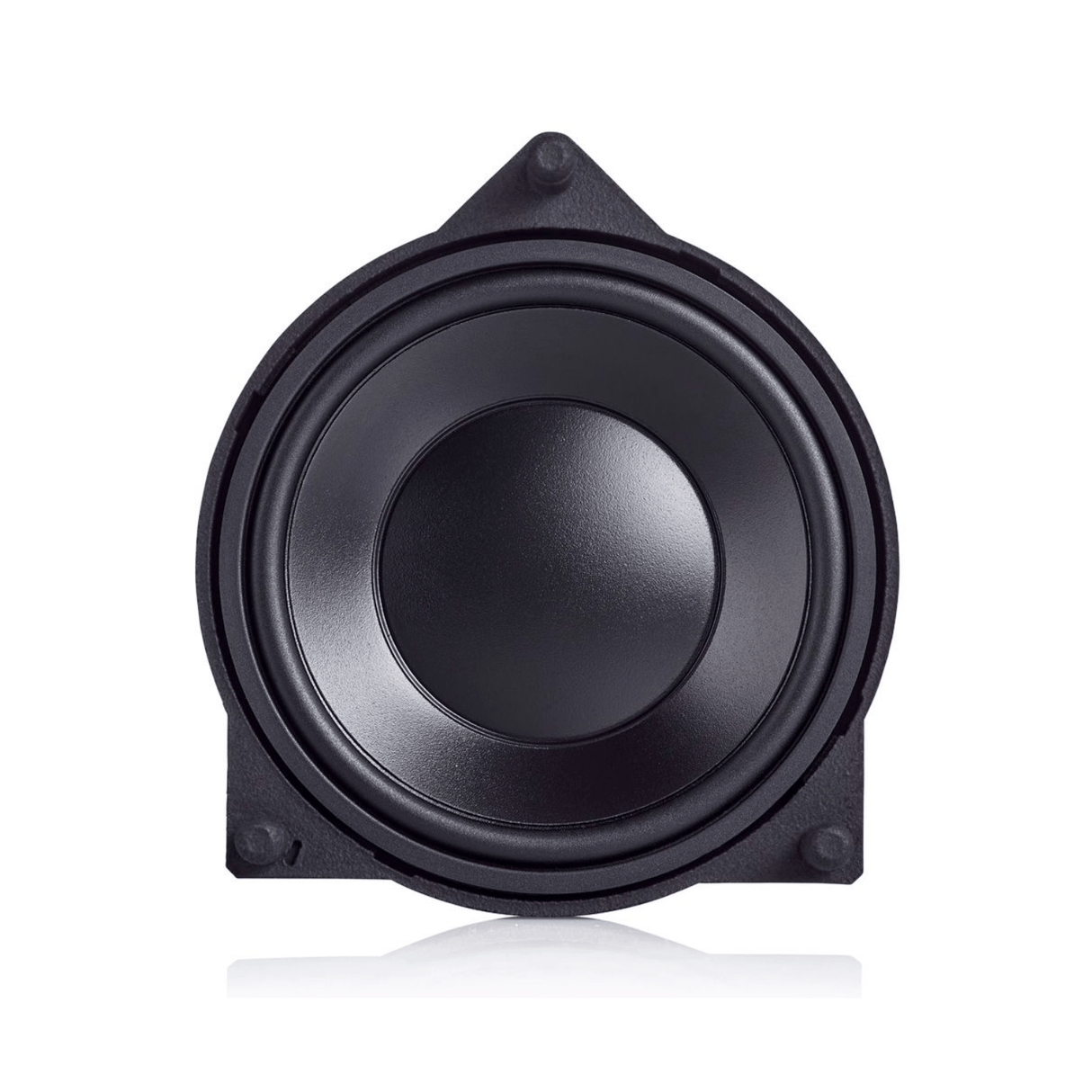 Morel Car Speakers and Subs Morel Direct Fit Mercedes Premium 4" 2-Way Component Speak Set (MOR IR ME 42)