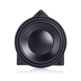 Morel Car Speakers and Subs Morel Direct Fit Mercedes Premium 4" 2-Way Component Speak Set (MOR IR ME 42)