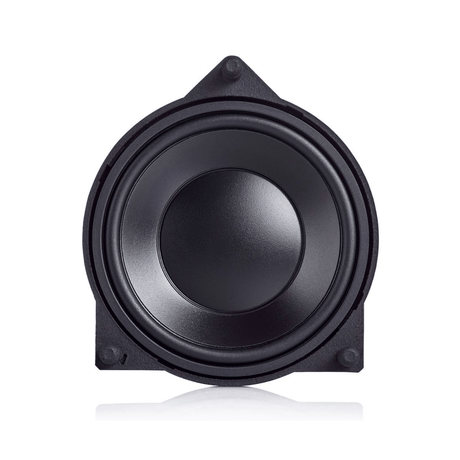 Morel Car Speakers and Subs Morel Direct Fit Mercedes Premium 4" 2-Way Component Speak Set (MOR IR ME 42)