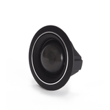 Morel Car Tweeters Morel Elate Carbon 1.1" Component Tweeter Pair (MOR ELAT CAR MT450)