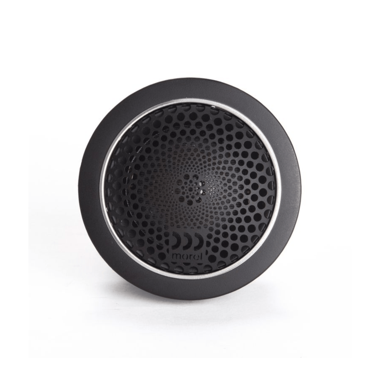 Morel Car Tweeters Morel Elate Carbon 1.1" Component Tweeter Pair (MOR ELAT CAR MT450)