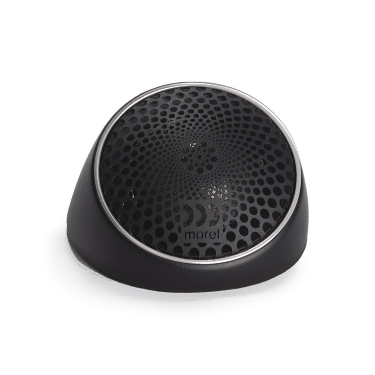 Morel Car Tweeters Morel Elate Carbon 1.1" Component Tweeter Pair (MOR ELAT CAR MT450)