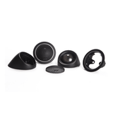 Morel Car Tweeters Morel Elate Carbon 1.1" Component Tweeter Pair (MOR ELAT CAR MT450)