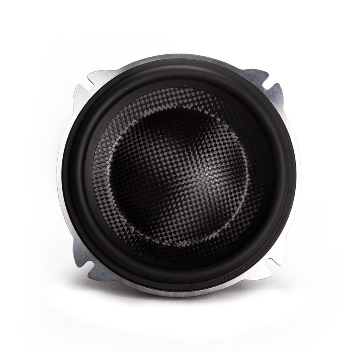 Morel Car Speakers and Subs Morel Elate Carbon 5.25" 2-Way Active Component Speaker Set - Active (MOR ELAT CAR 52A)