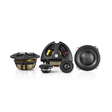 Morel Car Speakers and Subs Morel Elate Carbon Pro 5.25" 3-Way Component Speaker Set (MOR ELAT CAR PRO 53)