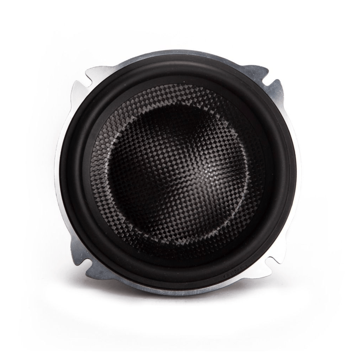 Morel Car Speakers and Subs Morel Elate Carbon Pro 5.25" 3-Way Component Speaker Set (MOR ELAT CAR PRO 53)