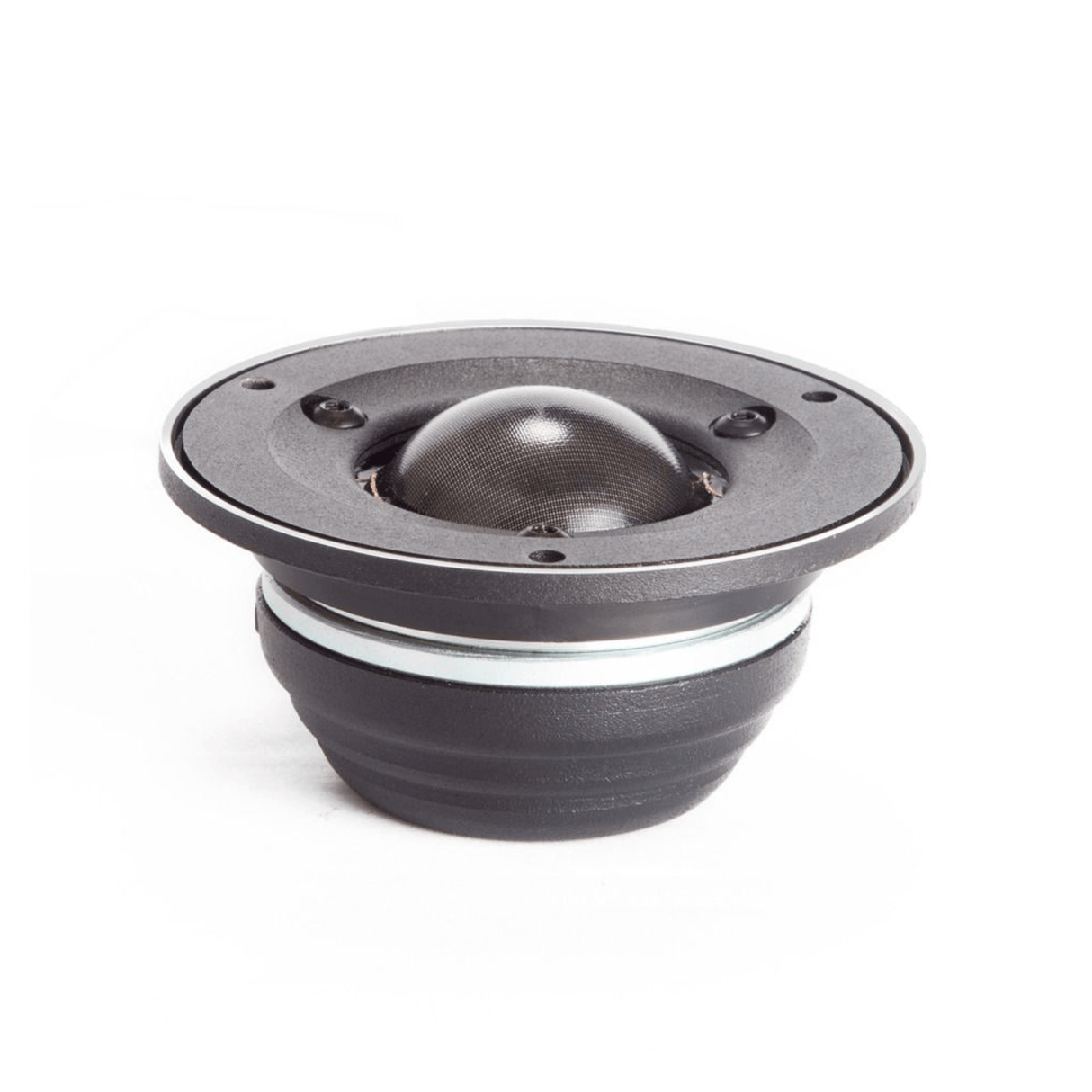 Morel Car Speakers and Subs Morel Elate Carbon Pro 5.25" 3-Way Component Speaker Set (MOR ELAT CAR PRO 53)