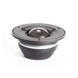 Morel Car Speakers and Subs Morel Elate Carbon Pro 5.25" 3-Way Component Speaker Set (MOR ELAT CAR PRO 53)