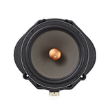 Morel Car Speakers Morel Ford 8" (200 mm) DirectFit 2-way Component System (MOR IP FOR 82)