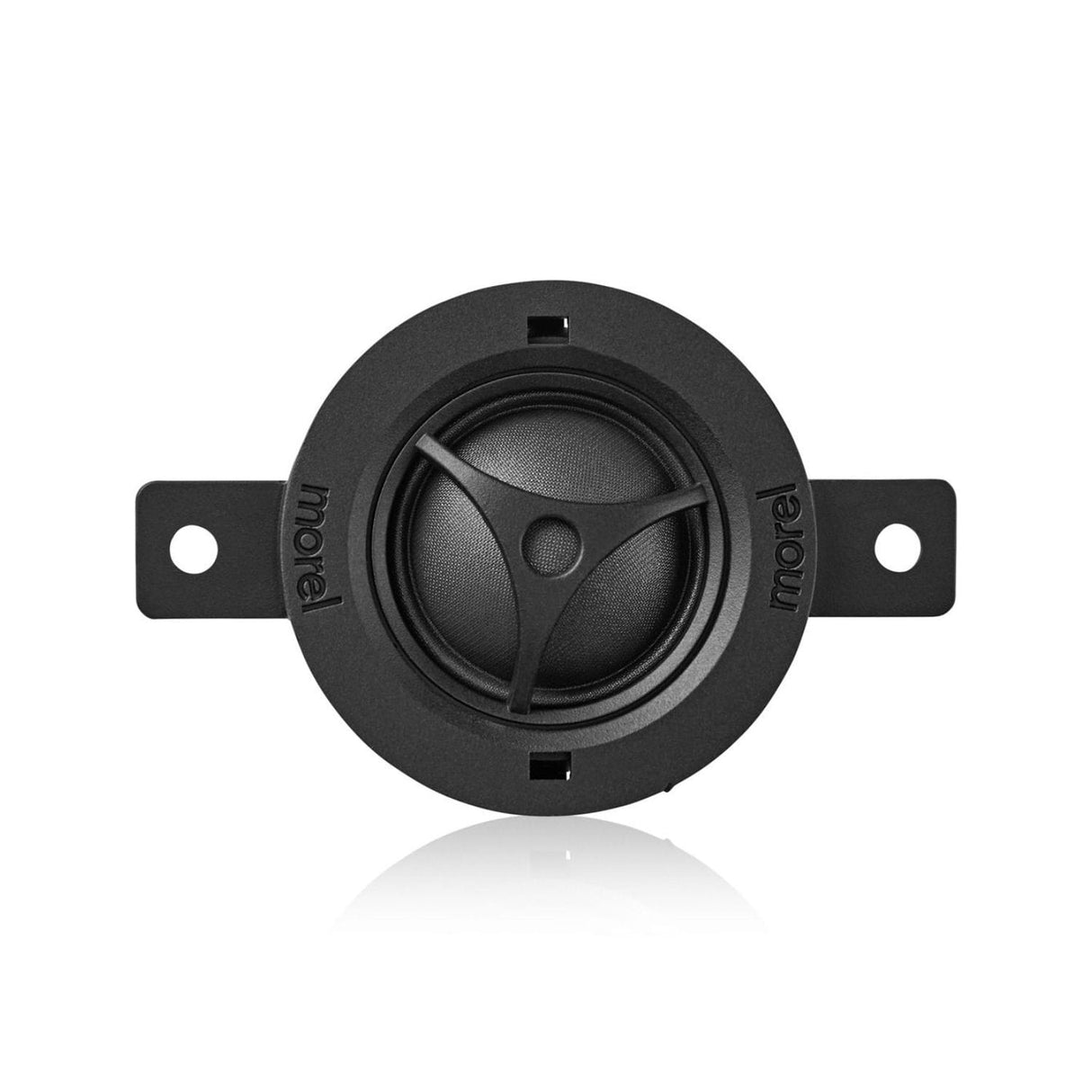 Morel Car Speakers Morel Ford 8" (200 mm) DirectFit 2-way Component System (MOR IP FOR 82)