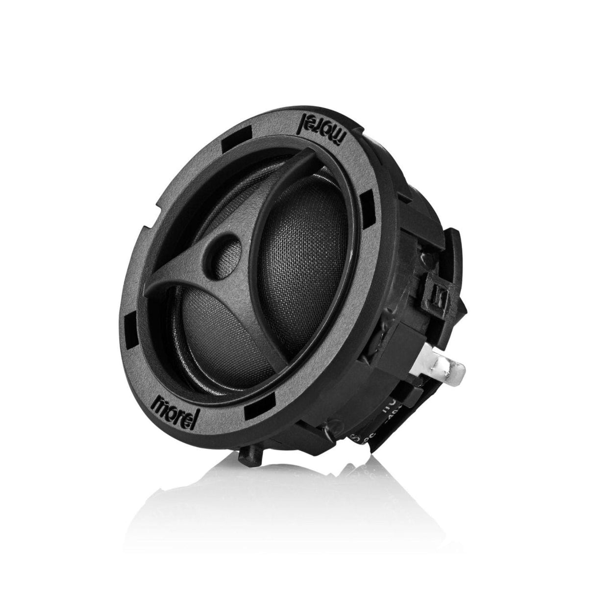 Morel Car Speakers Morel Ford 8" (200 mm) DirectFit 2-way Component System (MOR IP FOR 82)