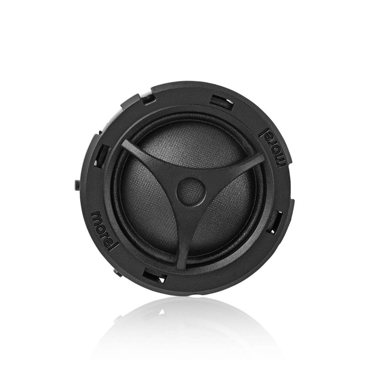 Morel Car Speakers Morel Ford 8" (200 mm) DirectFit 2-way Component System (MOR IP FOR 82)