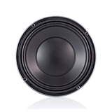 Morel Car Speakers Morel Hybrid 4" Component Mid-Range Woofer Pair (MOR HYBRID MW4)