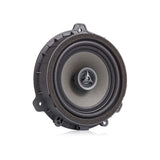 Morel Car Speakers Morel Hyundai/Kia 6.5" (165 mm) DirectFit 2-way Coaxial Speaker Set (MOR IP HYU 6C)