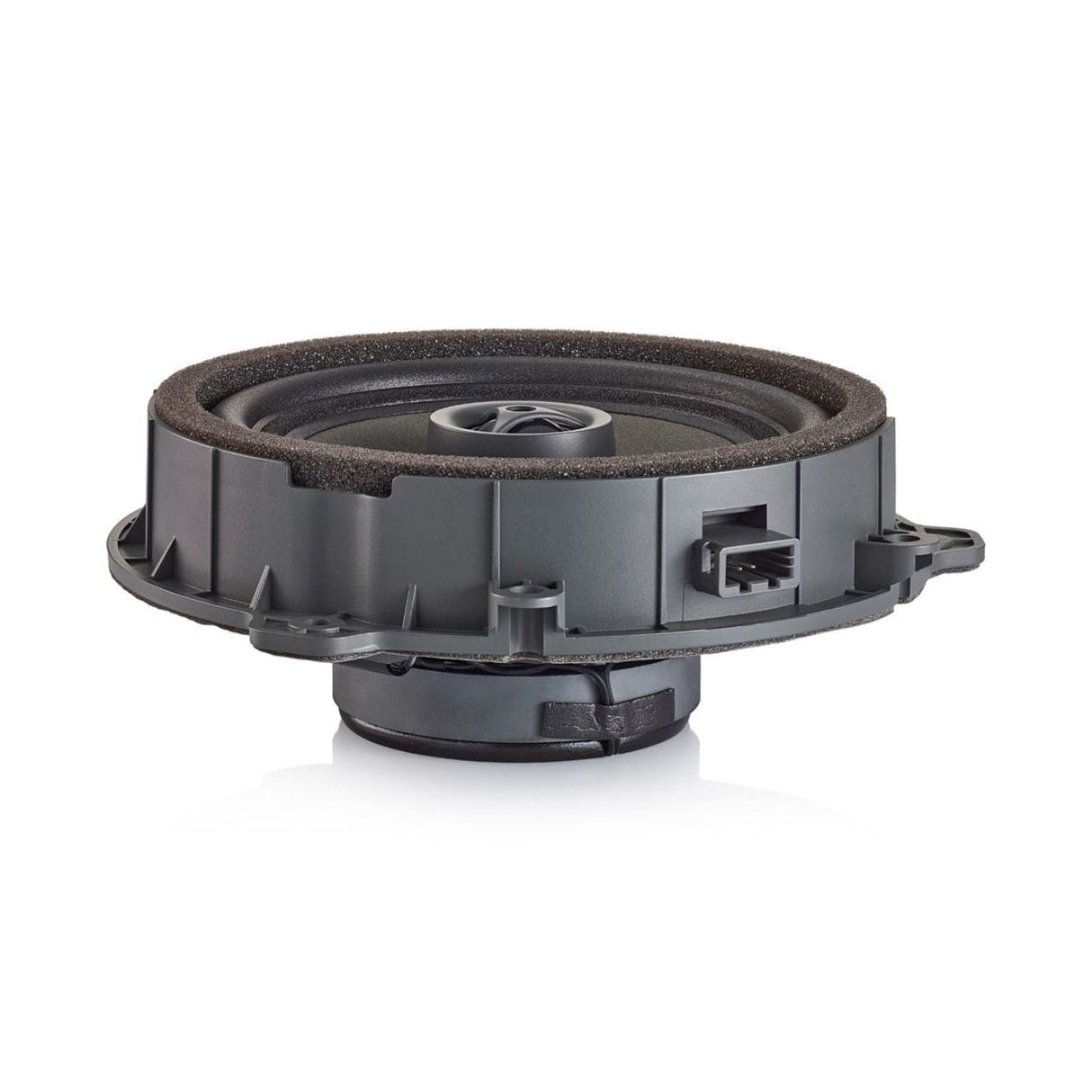 Morel Car Speakers Morel Hyundai/Kia 6.5" (165 mm) DirectFit 2-way Coaxial Speaker Set (MOR IP HYU 6C)