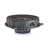 Morel Car Speakers Morel Hyundai/Kia 6.5" (165 mm) DirectFit 2-way Coaxial Speaker Set (MOR IP HYU 6C)