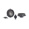 Morel Car Speakers Morel Hyundai/Kia 6.5" (165 mm) DirectFit 2-way Component System (MOR IP HYU 62)
