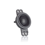 Morel Car Speakers Morel Hyundai/Kia 6.5" (165 mm) DirectFit 2-way Component System (MOR IP HYU 62)