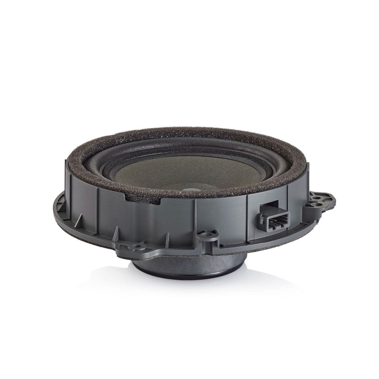 Morel Car Speakers Morel Hyundai/Kia 6.5" (165 mm) DirectFit 2-way Component System (MOR IP HYU 62)