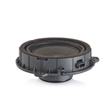 Morel Car Speakers Morel Hyundai/Kia 6.5" (165 mm) DirectFit 2-way Component System (MOR IP HYU 62)