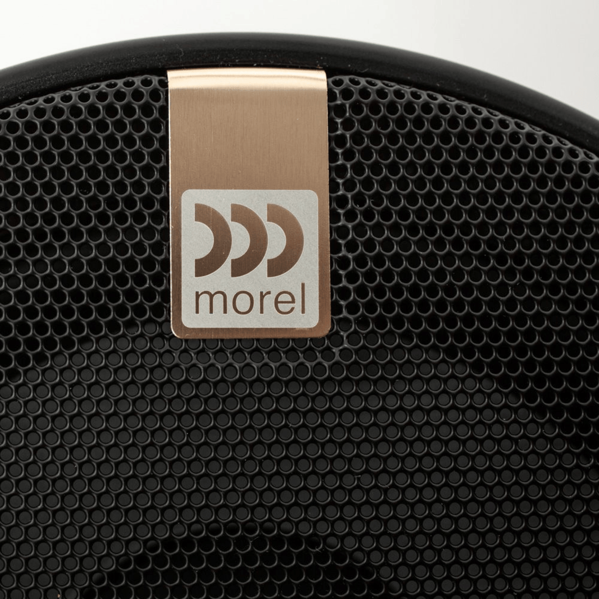 Morel Morel Maximo Ultra 5.25" 2-Way Coaxial Speaker Set (MOR MAX ULT COAX 502)